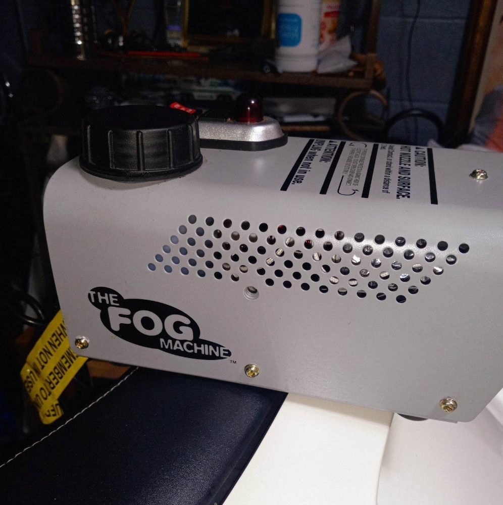 Fog Machine